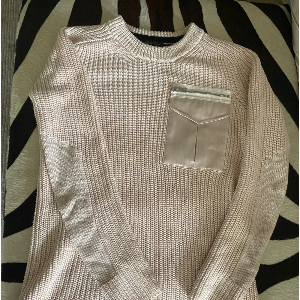 rag & bone sweater - Picture 6 of 7